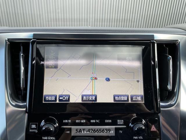 Toyota ALPHARD 2019-03 238874-13