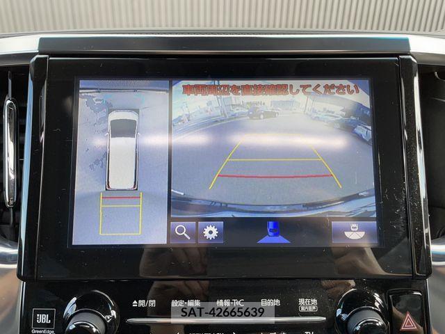 Toyota ALPHARD 2019-03 238874-14