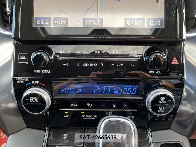 Toyota ALPHARD 2019-03 238874-19