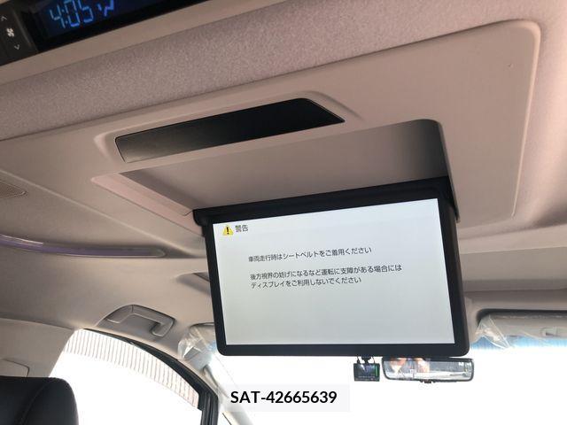 Toyota ALPHARD 2019-03 238874-16