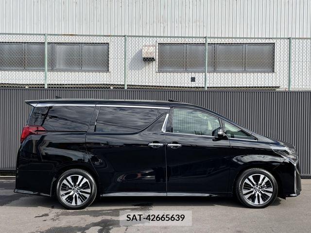 Toyota ALPHARD 2019-03 238874-3