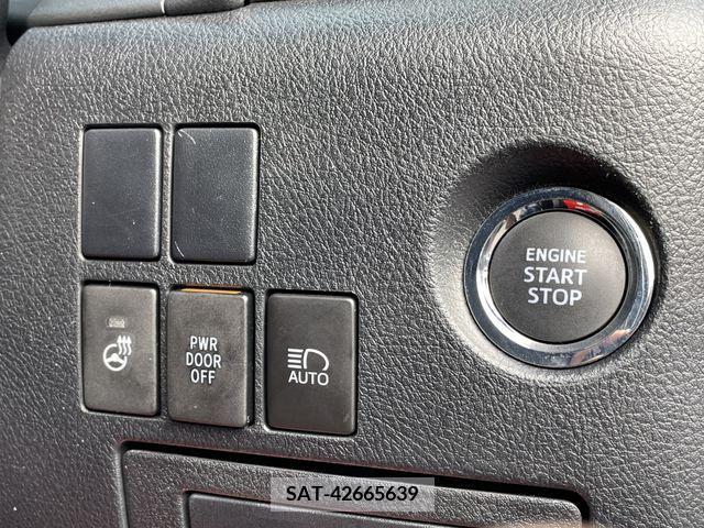 Toyota ALPHARD 2019-03 238874-17
