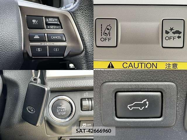 Subaru FORESTER 2013-08 270180-4