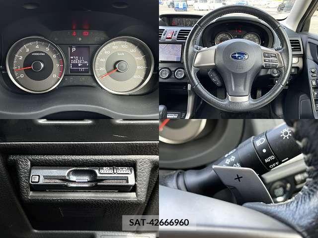 Subaru FORESTER 2013-08 270180-5