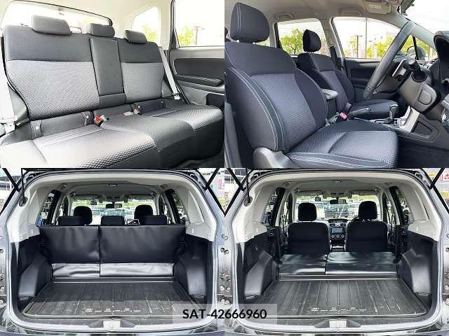 Subaru FORESTER 2013-08 270180-6