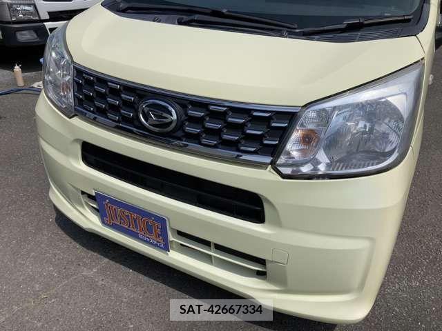 Daihatsu MOVE 2016-04 337433-4