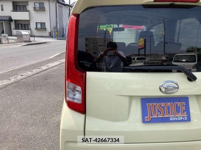 Daihatsu MOVE 2016-04 337433-12