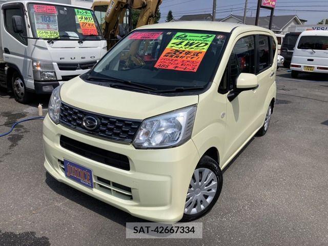 sat car