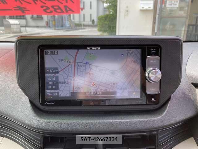 Daihatsu MOVE 2016-04 337433-19