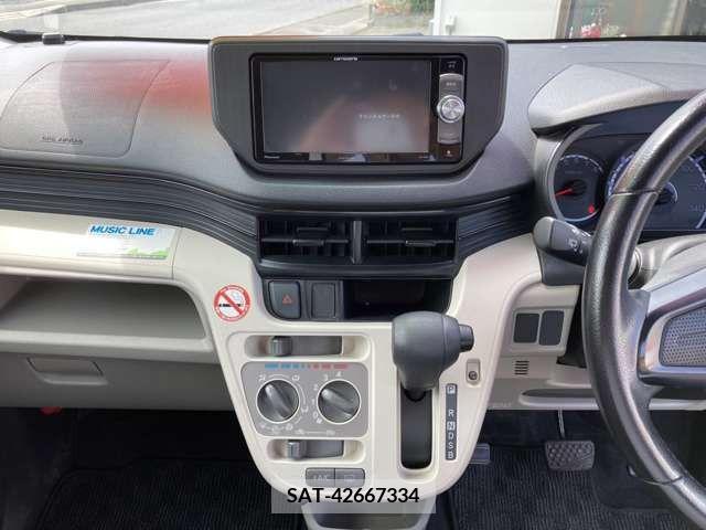 Daihatsu MOVE 2016-04 337433-18