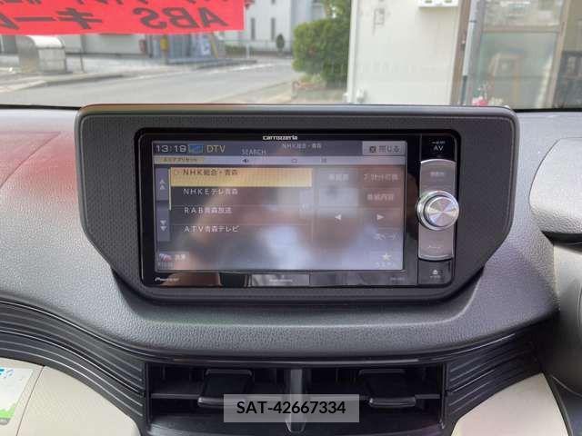 Daihatsu MOVE 2016-04 337433-17