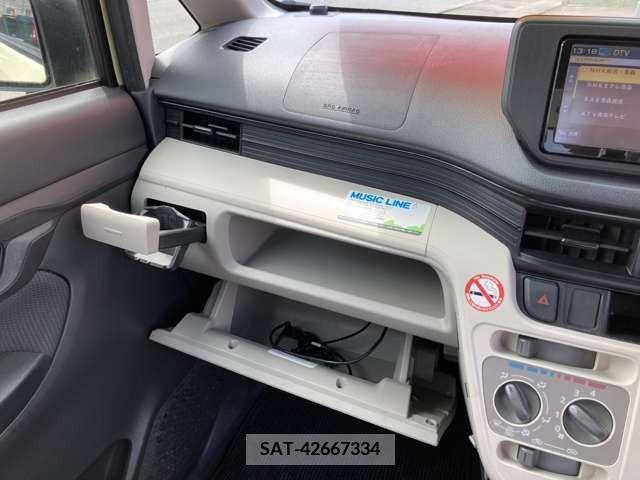 Daihatsu MOVE 2016-04 337433-16