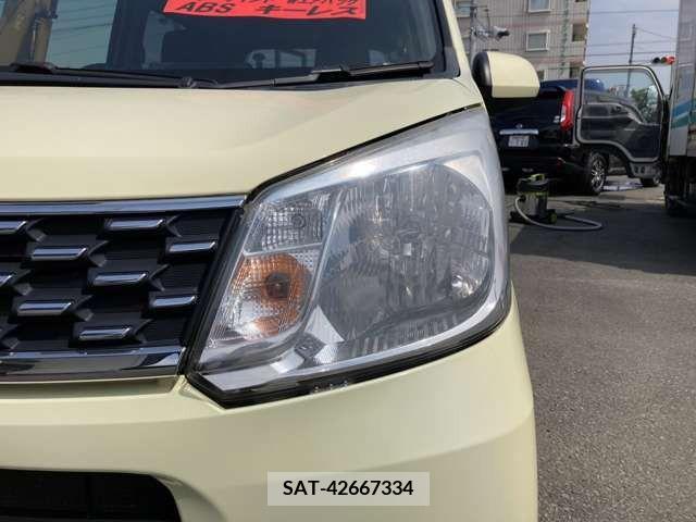 Daihatsu MOVE 2016-04 337433-6