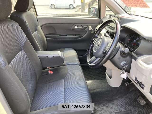 Daihatsu MOVE 2016-04 337433-15