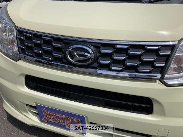 Daihatsu MOVE 2016-04 337433-5
