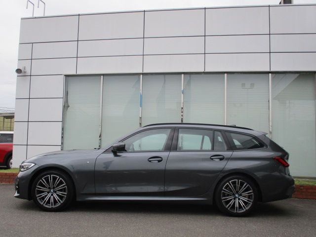 Bmw 3 SERIES 2021-08 3885-5
