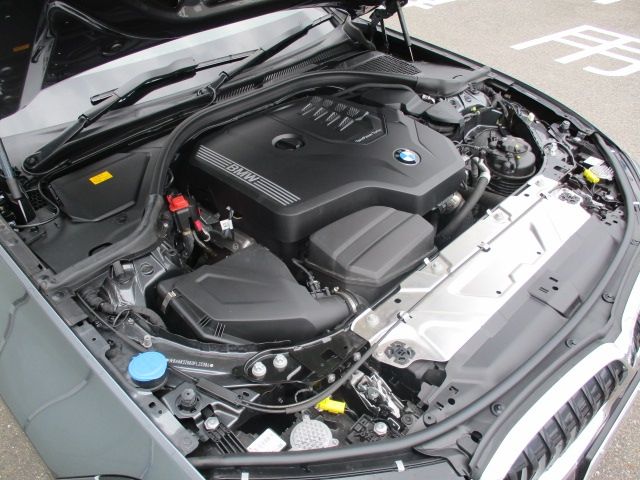 Bmw 3 SERIES 2021-08 3885-27
