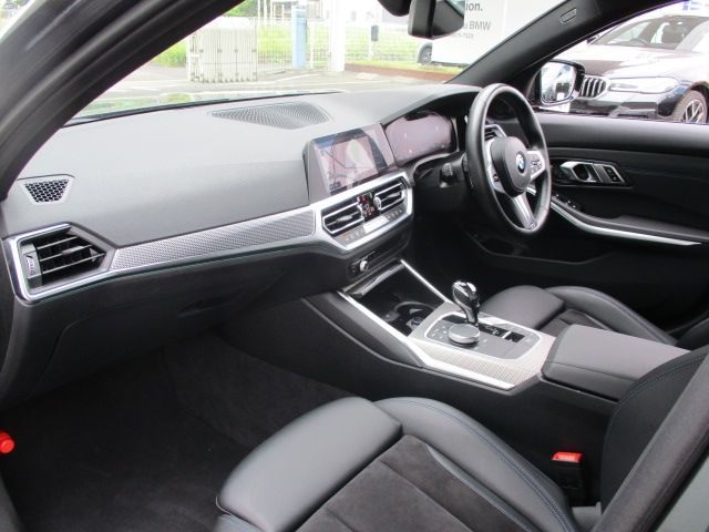 Bmw 3 SERIES 2021-08 3885-1