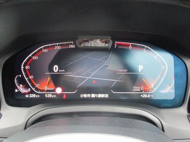 Bmw 3 SERIES 2021-08 3885-18