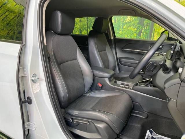Honda VEZEL 2022-09 192399-8