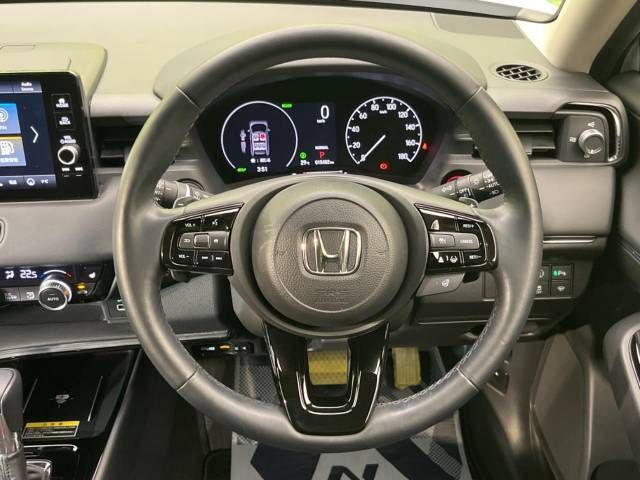 Honda VEZEL 2022-09 192399-11