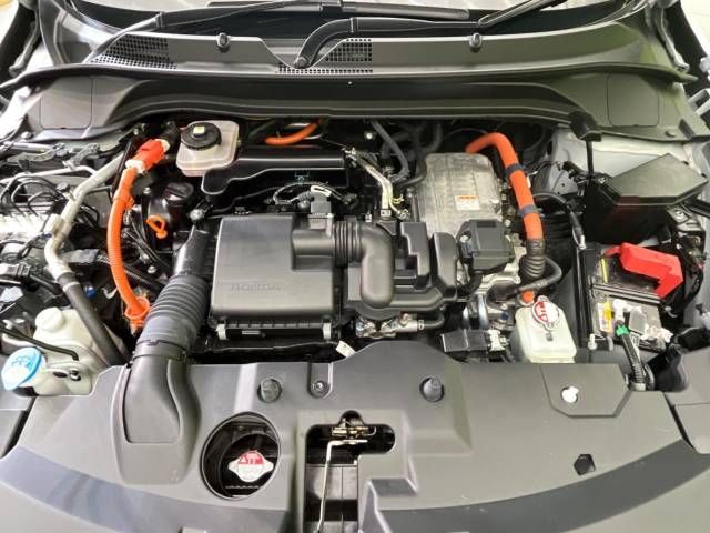 Honda VEZEL 2022-09 192399-18
