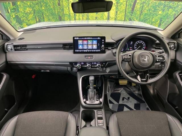 Honda VEZEL 2022-09 192399-1