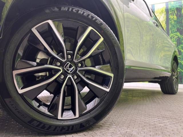 Honda VEZEL 2022-09 192399-13