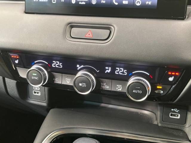 Honda VEZEL 2022-09 192399-7