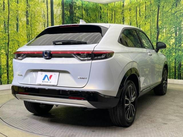 Honda VEZEL 2022-09 192399-17