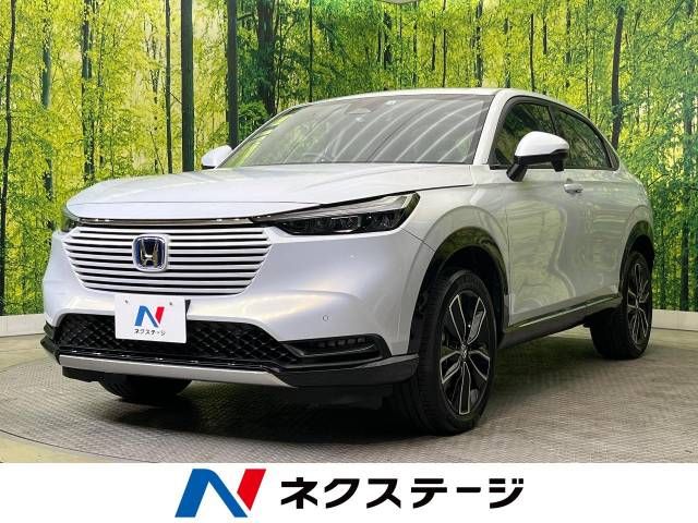 Honda VEZEL 2022-09 192399-0