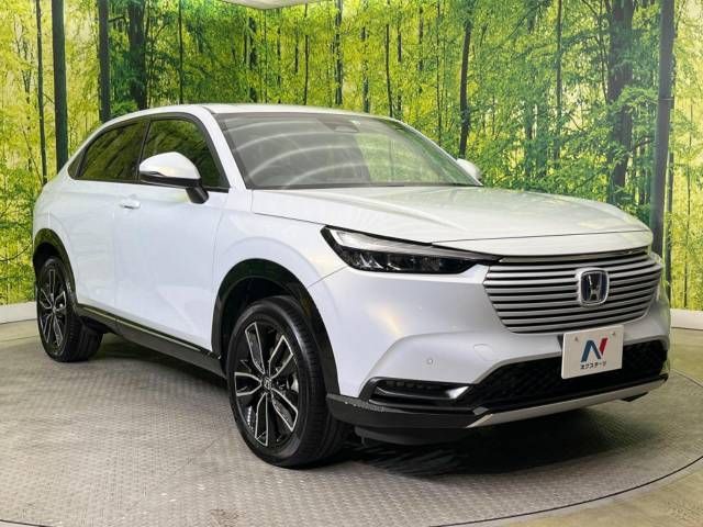 Honda VEZEL 2022-09 192399-16