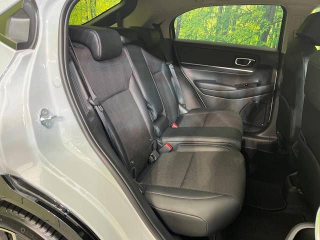 Honda VEZEL 2022-09 192399-9