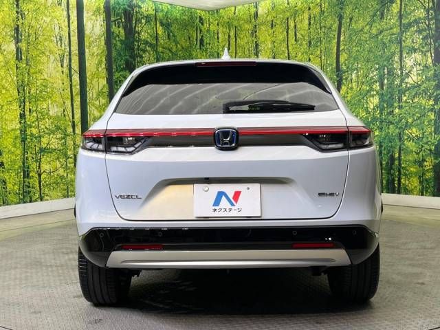 Honda VEZEL 2022-09 192399-15