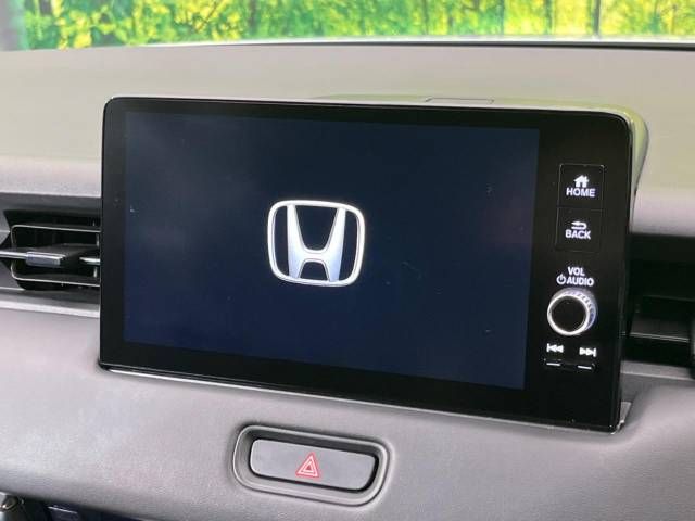 Honda VEZEL 2022-09 192399-2