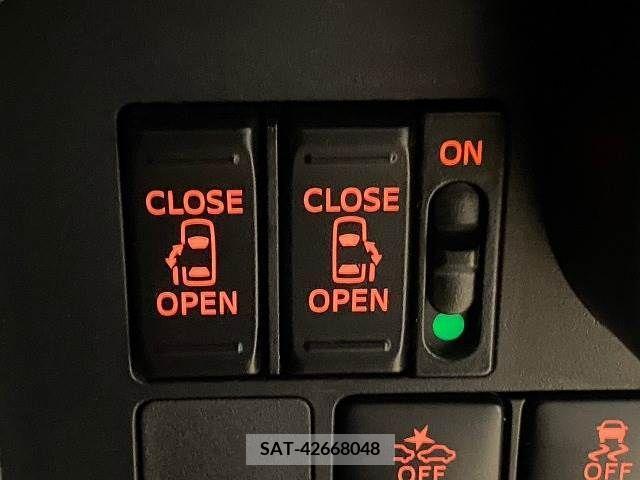 Toyota ROOMY 2019-09 367400-5