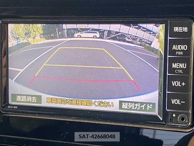 Toyota ROOMY 2019-09 367400-3