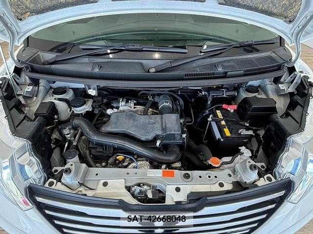 Toyota ROOMY 2019-09 367400-19