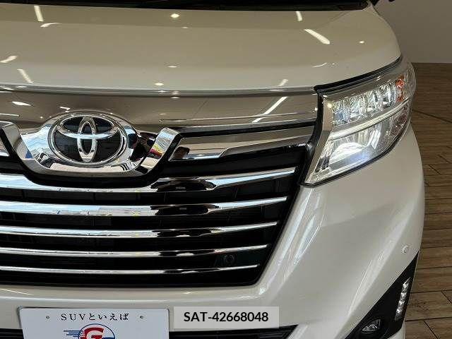 Toyota ROOMY 2019-09 367400-18