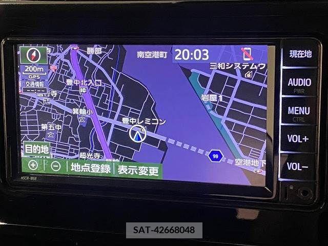 Toyota ROOMY 2019-09 367400-2