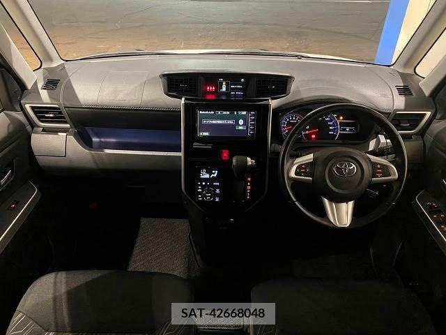Toyota ROOMY 2019-09 367400-1