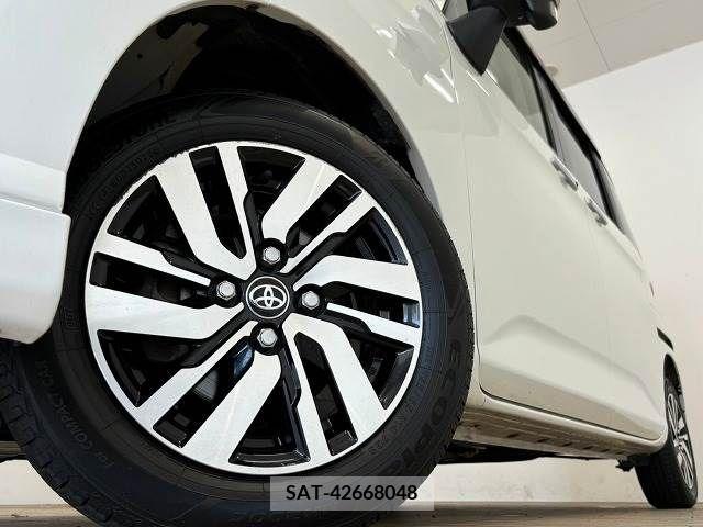 Toyota ROOMY 2019-09 367400-17