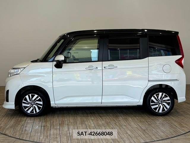 Toyota ROOMY 2019-09 367400-16