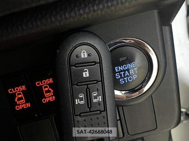 Toyota ROOMY 2019-09 367400-7
