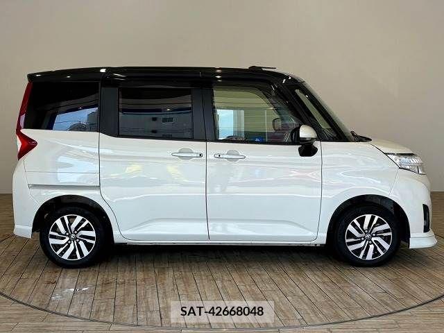 Toyota ROOMY 2019-09 367400-15