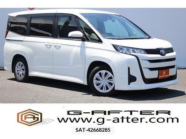 Toyota NOAH 2022-12 332034-0