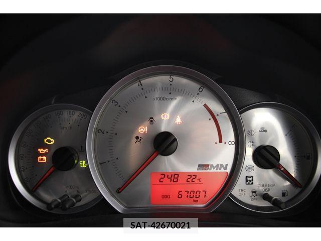 Toyota VITZ 2013-10 313654-3