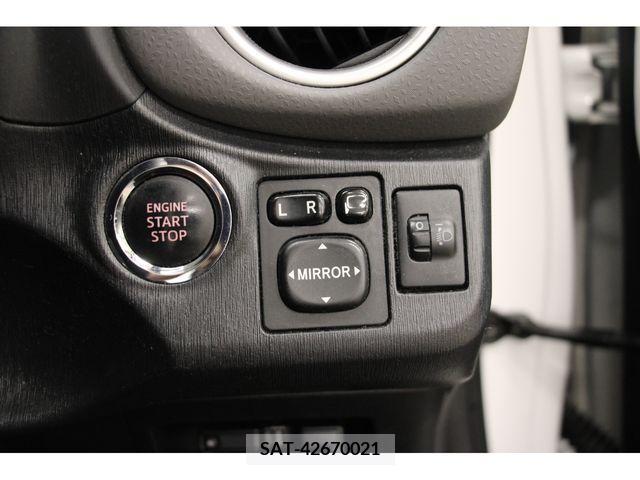 Toyota VITZ 2013-10 313654-13