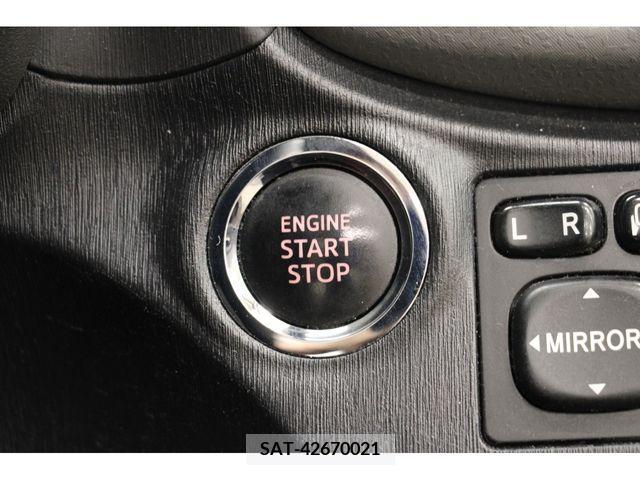 Toyota VITZ 2013-10 313654-12
