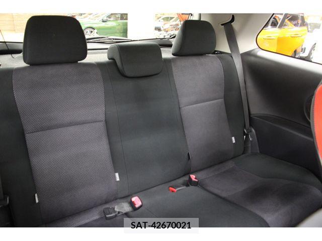 Toyota VITZ 2013-10 313654-19